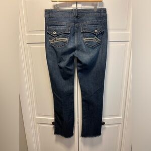 Department Of Peace Jeans Size Women’s 14 Color Blue